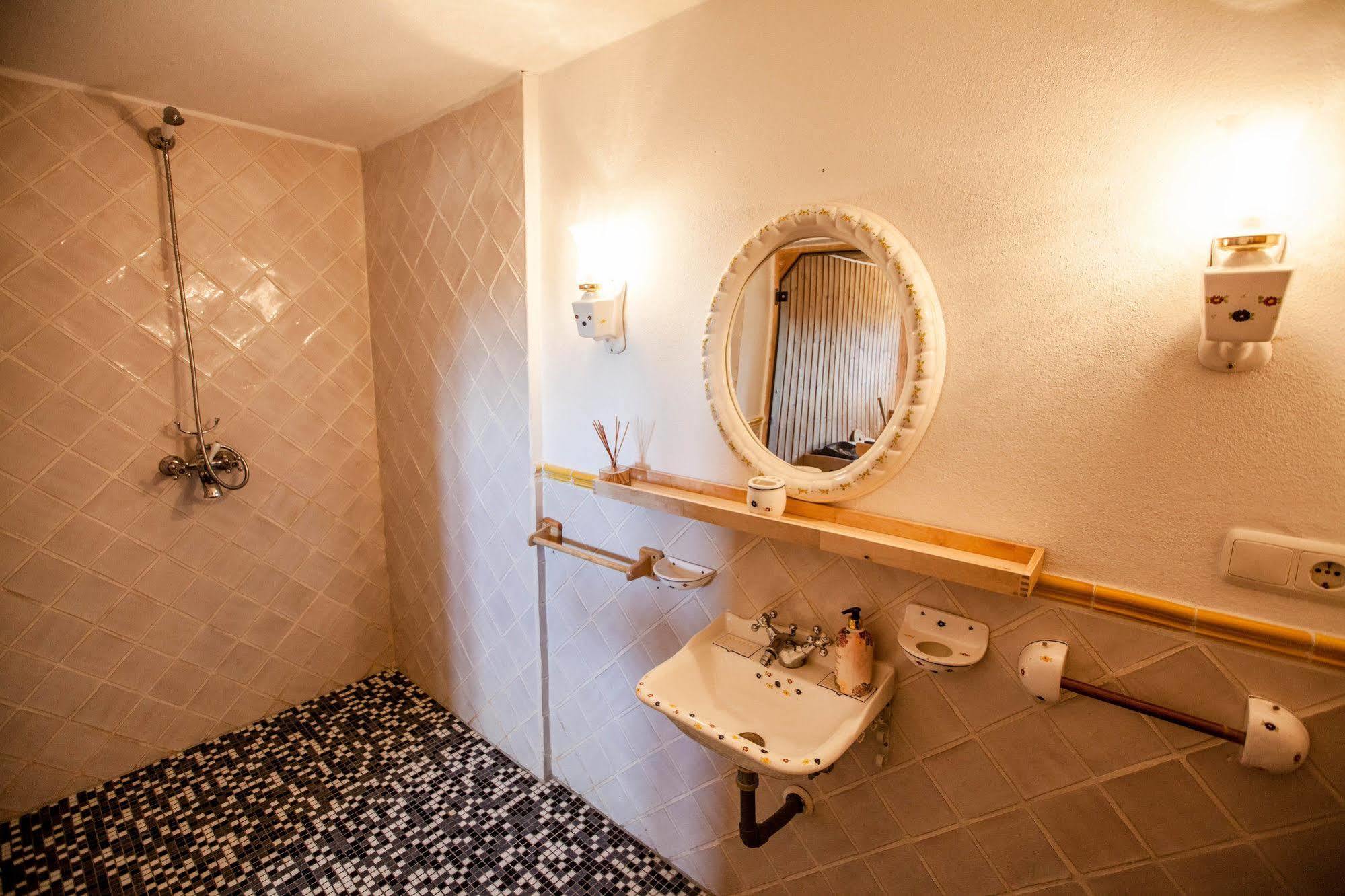 B&B Muse Марбеля Екстериор снимка